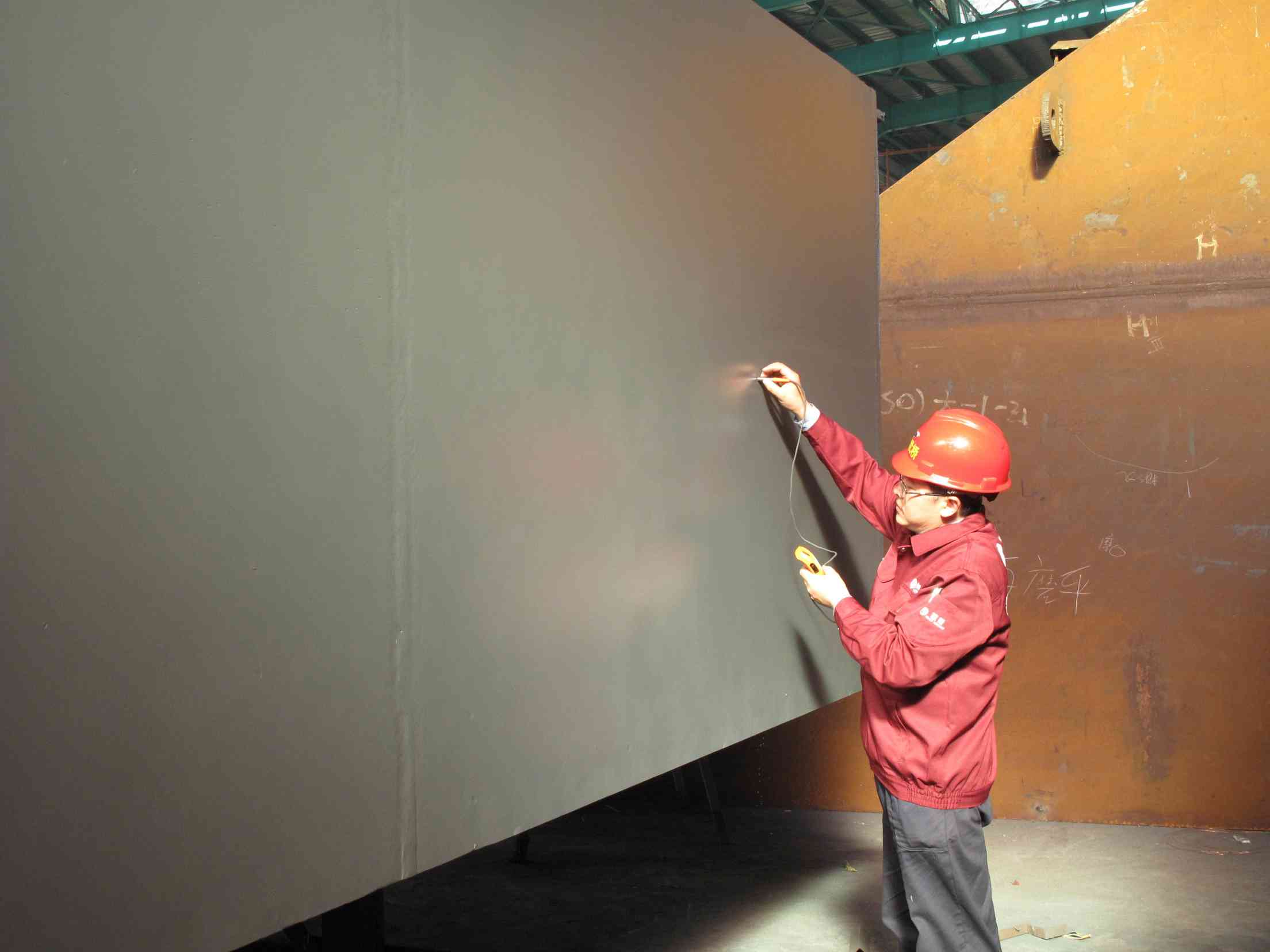 ˮ���ط���Ϳ���ڴ��͹�ҵ�豸������Ӧ��