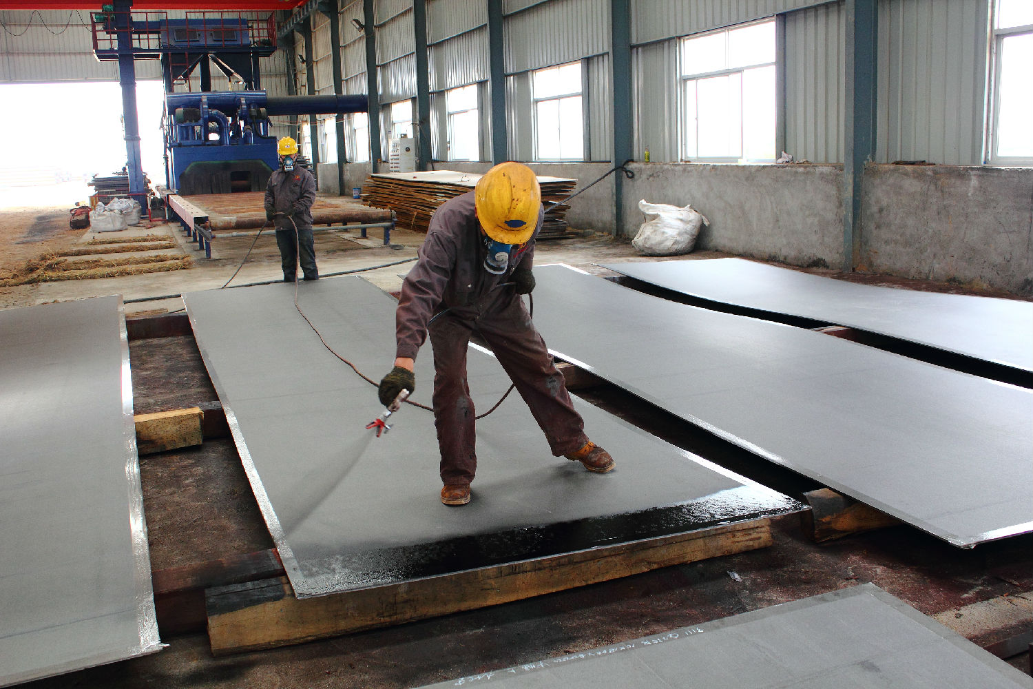 ˮ�Ի���Ϳ�ϳ�Ϊ������ʴ���������ؼ�