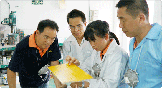 公海gh555000aa线路检测涂料