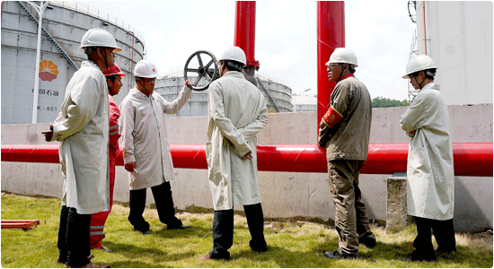 公海gh555000aa线路检测涂料