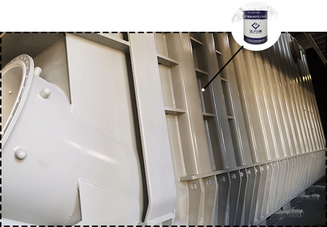 工业防腐漆 工业防腐漆