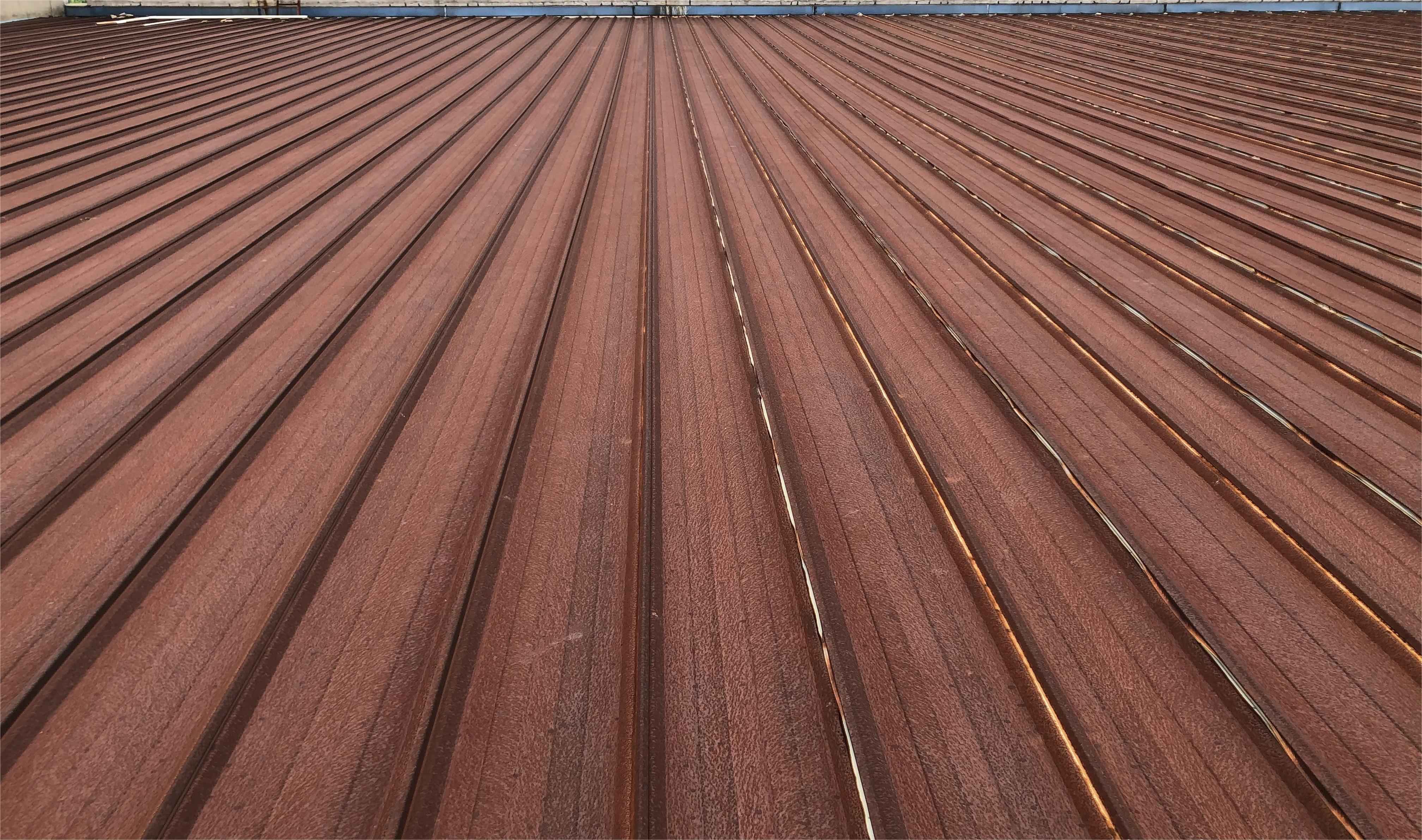 彩钢瓦翻新漆 彩钢瓦翻新漆