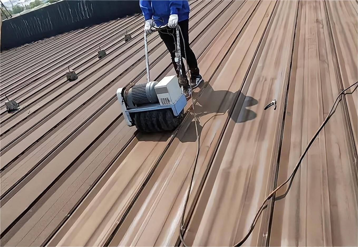 环氧带锈底漆 环氧带锈底漆