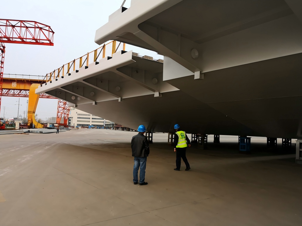 钢结构桥梁防腐配套方案 钢结构桥梁防腐配套方案