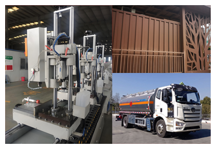 公海gh555000aa线路检测涂料科技-环氧锌黄底漆案例 公海gh555000aa线路检测涂料科技-环氧锌黄底漆案例