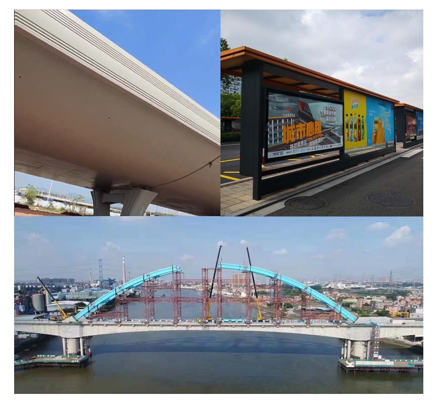 公海gh555000aa线路检测涂料科技-氟碳漆客户案例 公海gh555000aa线路检测涂料科技-氟碳漆客户案例