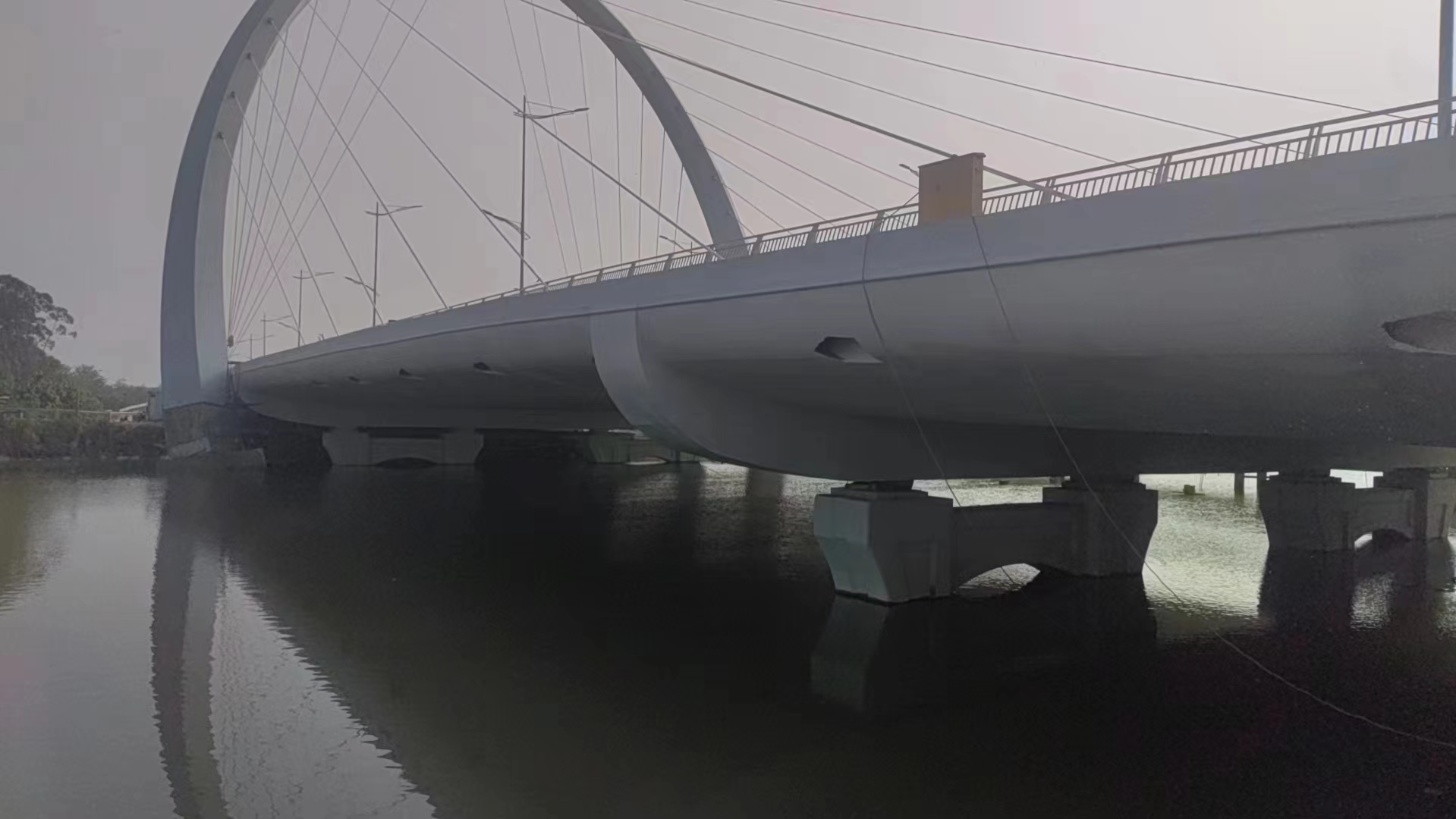 公海gh555000aa线路检测混凝土桥梁防腐涂装 公海gh555000aa线路检测混凝土桥梁防腐涂装